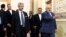 Indian External Affairs Minister Subrahmanyam Jaishankar met with Iranian Foreign Minister Javad Zarif for a meeting of the 19th India-Iran joint commission, including talks on the Chabahar port. Tehran. Iran. Dec 22nd 2019. 