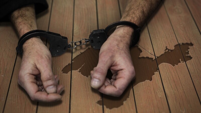 Пытки без наказания. Права человека в Крыму | Крымский вечер