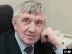 Yuri Shchekochikhin