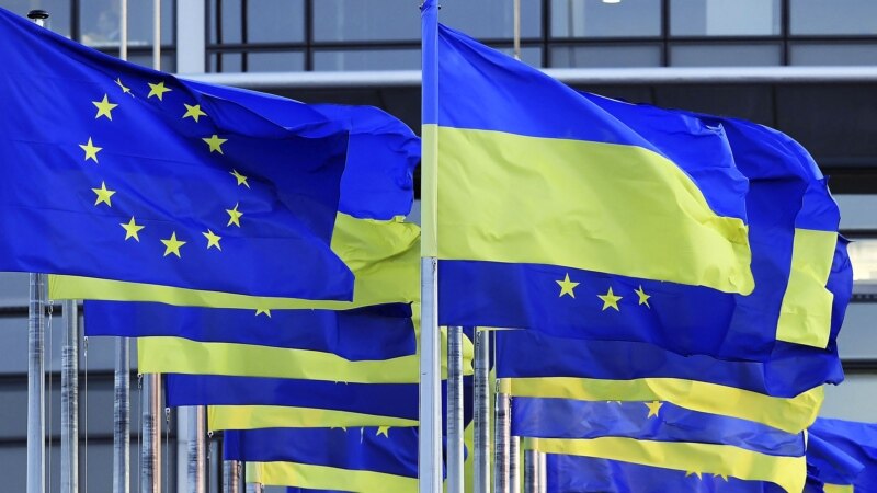 Avropa İttifaqı Ukrayna ordusu üçün təlim missiyası yaradır