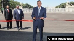 İlham Əliyev