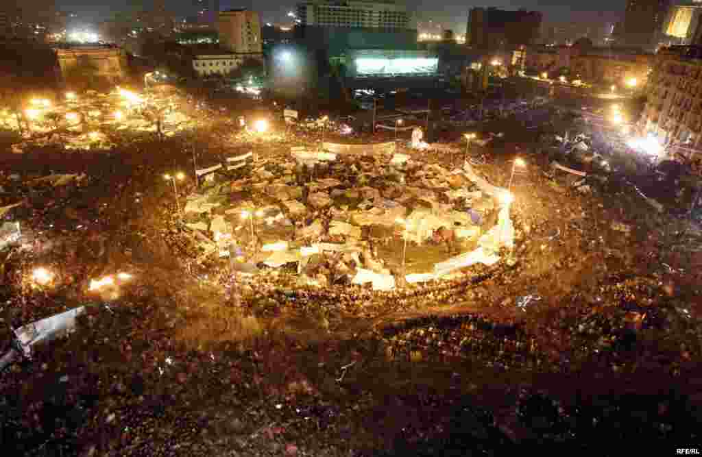 New Year's Resolutions For Egypt #18