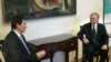 Նալբանդյանը ընդունել է ԵՄ գլխավոր բանակցողին