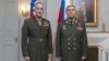 Top U.S., Russian Generals To Meet In Vienna To Discuss Syria, Other Key Issues