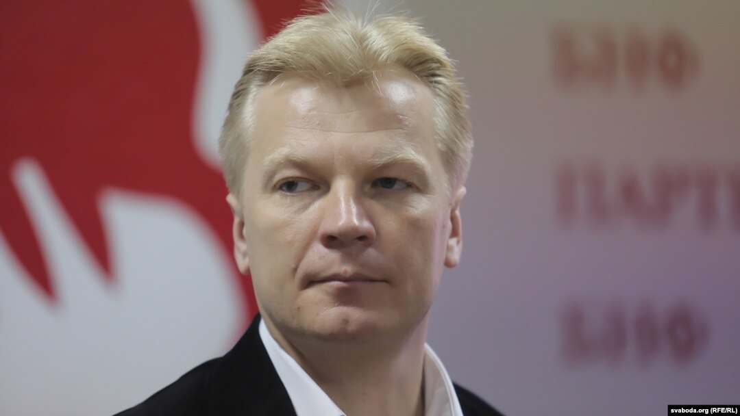 Віталь Рымашэўскі