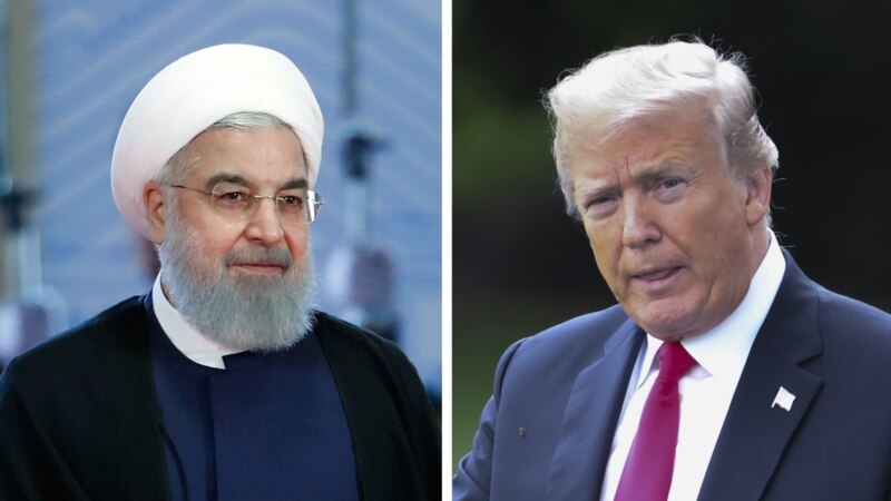 ირანი მოუწოდებს გაეროს სასამართლოს შეაჩეროს აშშ-ის „ეკონომიკური აგრესია“