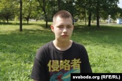 Елісей Федзін