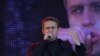 Navalny Holds Final Rally Before Vote