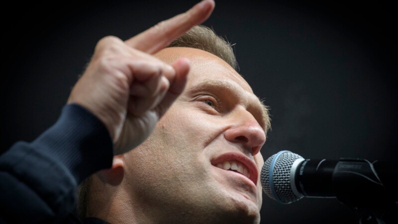 Popravlja se stanje Navaljnija u berlinskoj bolnici
