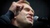 Berlin Hospital Says Navalny Taken Out Of Coma, Is Responsive