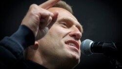Американские вопросы. Американская защита Навального