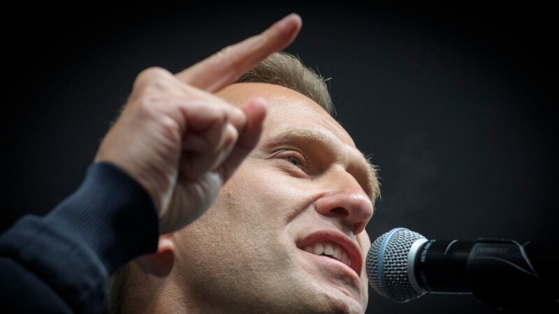 Олмон баъди ошкор шудани заҳр дар ҷисми Навалний, аз Русия 