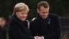Cancelarul german Angela Merkel a îndemnat la crearea unei „veritabile armate europene”