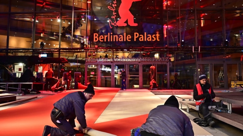 Počinje 69. Berlinale, među naslovima i filmovi sa Balkana