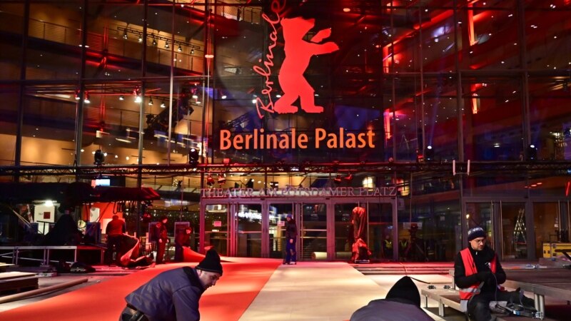 Berlinski filmski festival će biti održan uprkos pandemiji