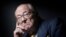 Fondatorul Frontului Național, Jean-Marie Le Pen, în ianuarie 2016.