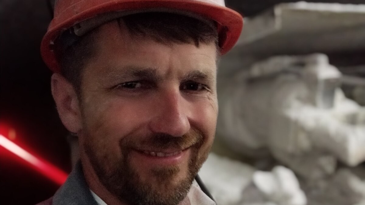 Білорусь: гірник прикував себе в шахті і вимагав відставки Лукашенка