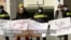 Proteste în Georgia față de restricțiile legate de coronavirus