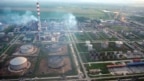 SERBIA-RUSSIA-PIPELINE