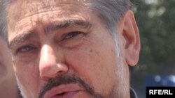 سید مخمد امین فاطمي وايي د کولرا ناروغۍ پېښې کمې شوې دي.