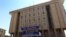 Clădirea Parlamentului regional al Kurdistanului