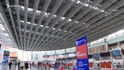 Միջոցներ են ձեռնարկվում՝ կանխելու «օմիկրոն» շտամի ներթափանցումը Հայաստան