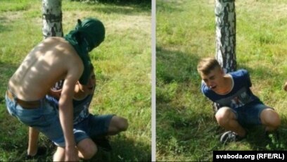школьницы издевательства . Половина школьников – жертвы буллинга