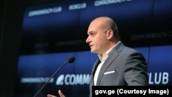 მამუკა ბახტაძე