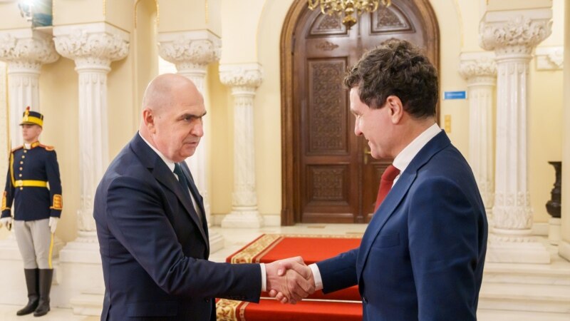 Surse Europa Liberă: liderii politici au ajuns la consens – Ilie Bolojan să fie nominalizat prim ministru de președintele Nicușor Dan