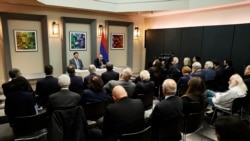 Դաշնակցությունից ու ՀԱԿ-ից հակադարձում են ՀՀ-ում կուսակցությունների վերաբերյալ Փաշինյանի հայտարարությանը