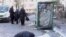 Киев: сбитая ракета упала на многоэтажку