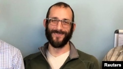 ალექს პრეტი, აშშ-ის იმიგრაციის სამსახურის ძალების მიერ მინეაპოლისში მოკლული პირი 