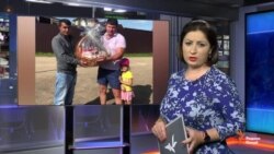 Ахбори Озодӣ аз 27-уми августи соли 2018