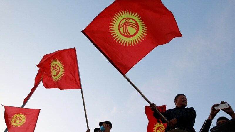 Евробиримдик Кыргызстанды ачык-айкын шайлоо өткөрүүгө чакырды