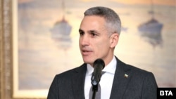 Андрей Гюров