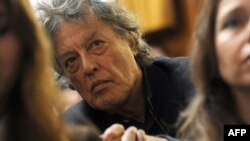 Том Стопард