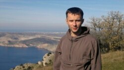 «Пропавшие за Крым»: исчезновение Василия Черныша