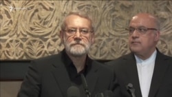 Իսրայելը պնդում է՝ իրանցի երկու բարձրաստիճան պաշտոնյայի է սպանել