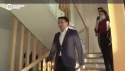 Азия: изгнание из партии власти