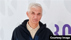 თამაზ წიკლაური - დაზარალებული მასწავლებელი