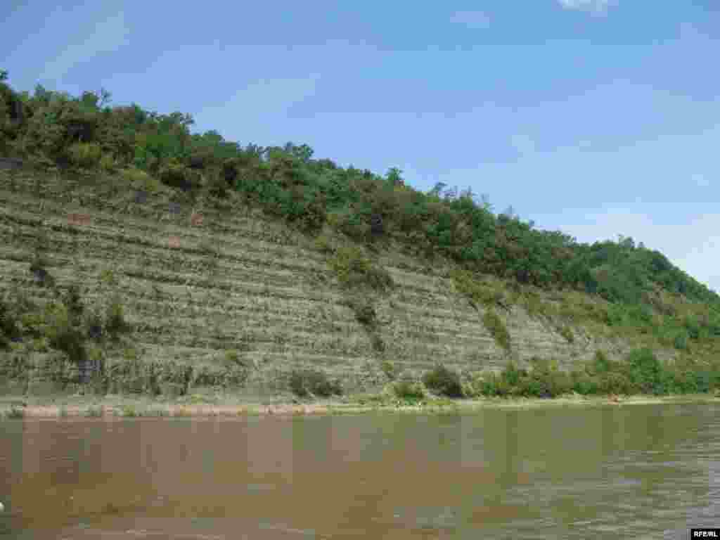 Dnestr çayında #26