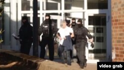 Moldoveni cu paşapoarte falsificate, aduşi ilegali în Germania