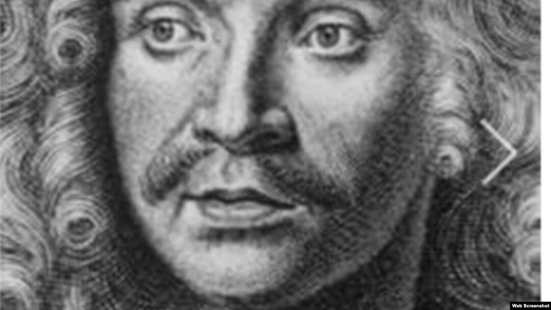 Molière