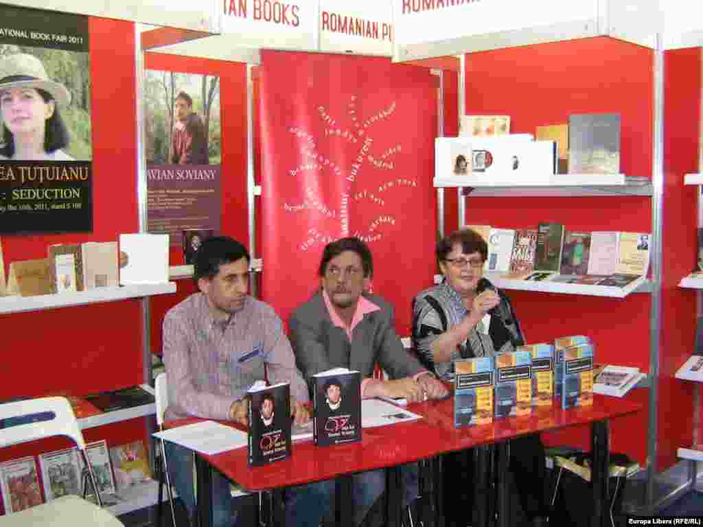 In așteptarea lansării...