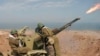 Iran To Launch Large-Scale Military Maneuvers