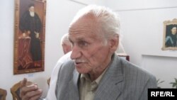 Борис Возницький, 2008 рік
