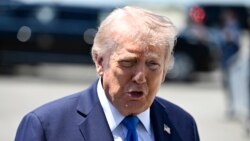 Թրամփը թերևս չի ընդունի Իրանի առաջարկը. CNN