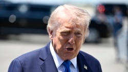 Թրամփը «չի անհանգստացել» իր մասնակցությամբ միջոցառման ժամանակ կրակոցներից. ինչ է հայտնի