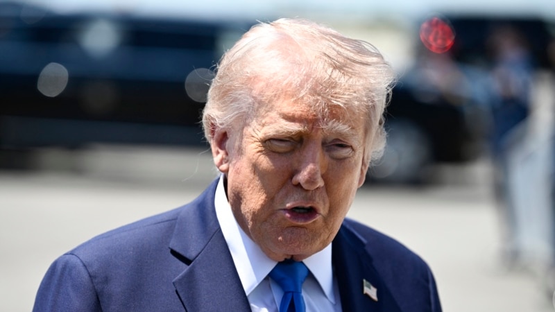 Թրամփը հայտարարում է՝ Իրանը «կարող է զանգահարել մեզ», եթե ցանկանում է բանակցել