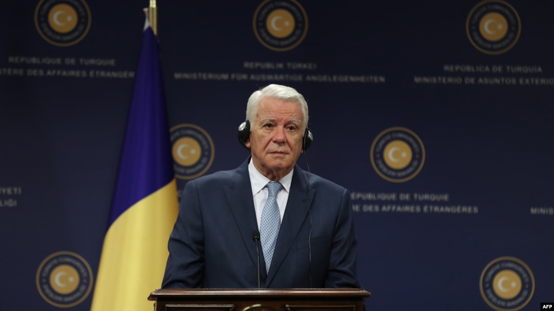 Teodor Meleșcanu mai avea nevoie de un singur vot pentru a obține funcția de președinte al Senatului din primul tur